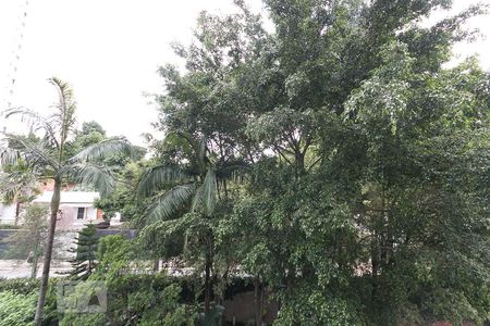 Vista da varanda  de apartamento à venda com 3 quartos, 78m² em Vila Firmiano Pinto, São Paulo