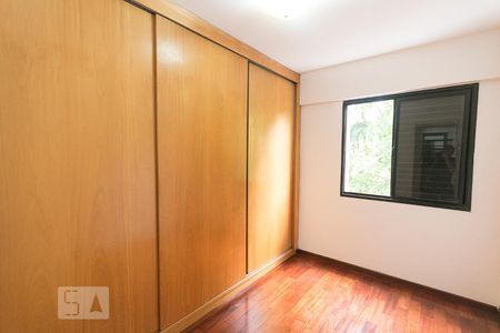 Quarto 1  de apartamento à venda com 3 quartos, 78m² em Vila Firmiano Pinto, São Paulo
