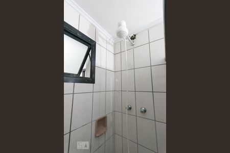 Banheiro  de apartamento à venda com 3 quartos, 78m² em Vila Firmiano Pinto, São Paulo
