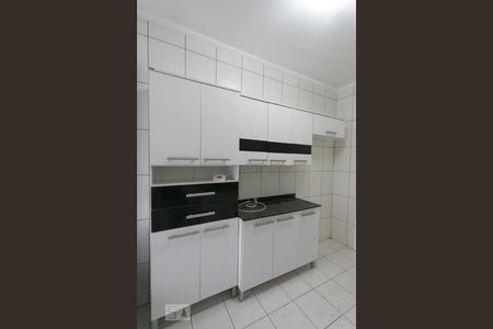 Apartamento à venda com 78m², 3 quartos e 1 vagaCozinha 