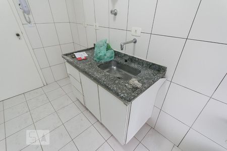 Apartamento à venda com 78m², 3 quartos e 1 vagaCozinha 