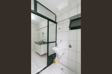 Apartamento à venda com 78m², 3 quartos e 1 vagaÁrea de serviço 