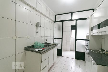 Apartamento à venda com 78m², 3 quartos e 1 vagaCozinha 