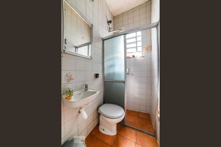 Casa à venda com 200m², 5 quartos e 3 vagasBanheiro 1