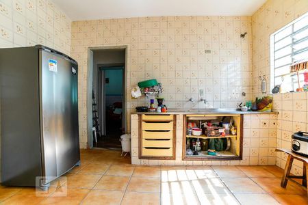 Casa à venda com 200m², 5 quartos e 3 vagasCozinha