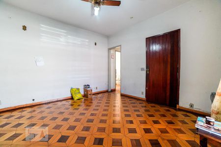 Sala de casa à venda com 5 quartos, 200m² em Parada Inglesa, São Paulo