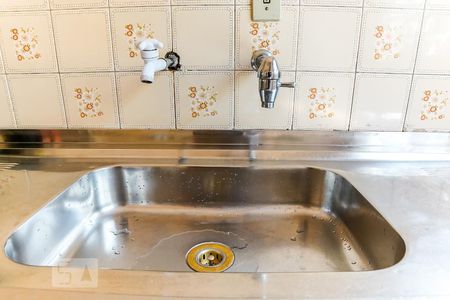 Casa à venda com 200m², 5 quartos e 3 vagasCozinha