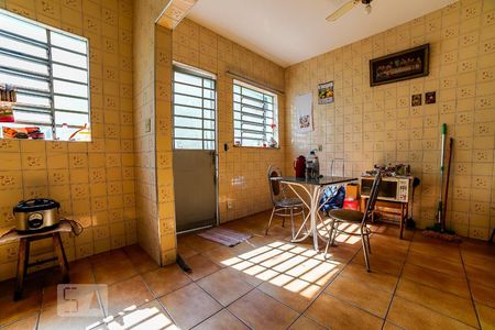 Casa à venda com 200m², 5 quartos e 3 vagasCozinha