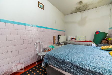 Casa à venda com 200m², 5 quartos e 3 vagasQuarto 5