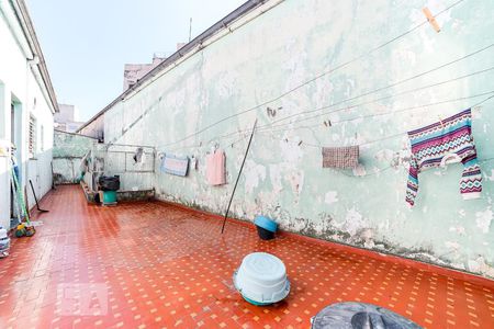 Casa à venda com 200m², 5 quartos e 3 vagasQuintal