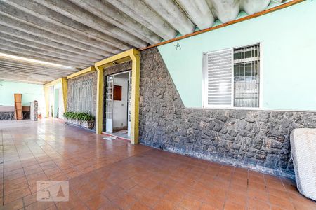 Casa à venda com 200m², 5 quartos e 3 vagasGaragem