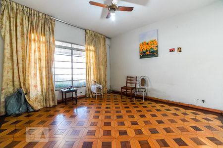 Sala de casa à venda com 5 quartos, 200m² em Parada Inglesa, São Paulo