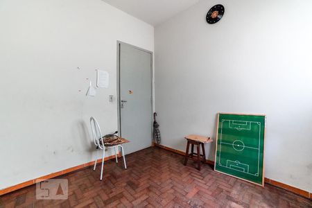 Casa à venda com 200m², 5 quartos e 3 vagasQuarto 4