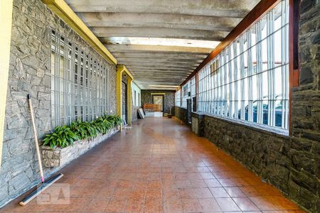 Casa à venda com 200m², 5 quartos e 3 vagasGaragem