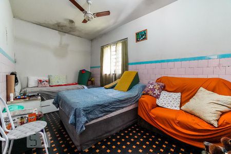 Casa à venda com 200m², 5 quartos e 3 vagasQuarto 5