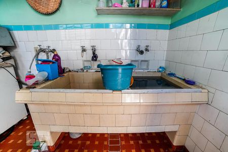 Casa à venda com 200m², 5 quartos e 3 vagasÁrea de Serviço