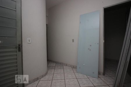 Sala de apartamento para alugar com 2 quartos, 45m² em Guará Ii, Brasília