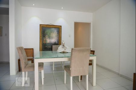 Sala de apartamento para alugar com 3 quartos, 180m² em Copacabana, Rio de Janeiro