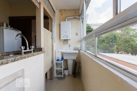 Apartamento à venda com 70m², 1 quarto e sem vagaÁrea de Serviço