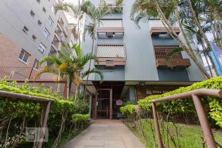 Apartamento à venda com 70m², 1 quarto e sem vagaFachada