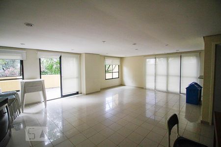 Apartamento para alugar com 60m², 2 quartos e 2 vagasSalão de Festas