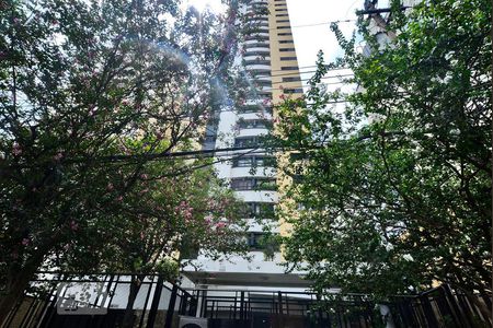 Apartamento para alugar com 60m², 2 quartos e 2 vagasFachada