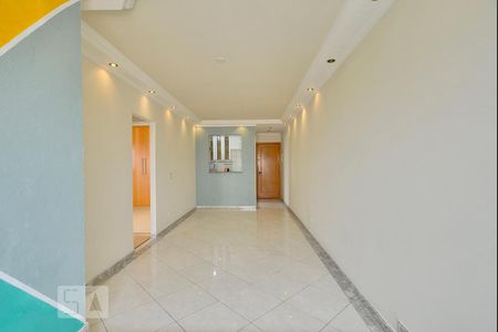 Sala de apartamento para alugar com 2 quartos, 60m² em Vila Pompéia, São Paulo