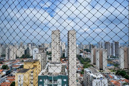 Vista de apartamento para alugar com 2 quartos, 60m² em Vila Pompéia, São Paulo