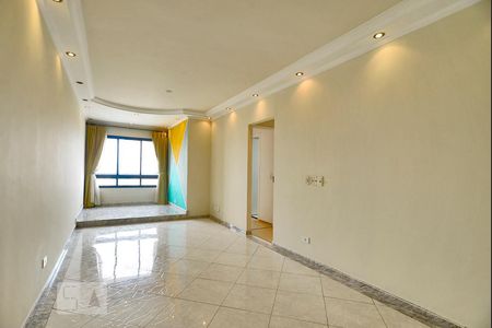Sala de apartamento para alugar com 2 quartos, 60m² em Vila Pompéia, São Paulo