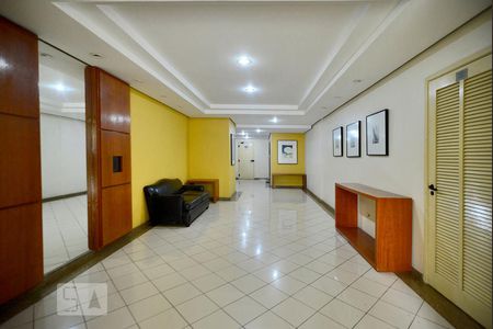 Apartamento para alugar com 60m², 2 quartos e 2 vagasHall de Entrada