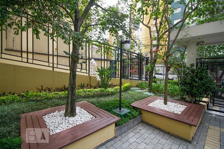 Apartamento para alugar com 60m², 2 quartos e 2 vagasÁrea Comum