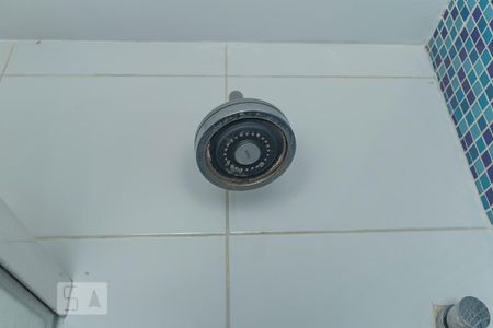 Banheiro Suíte de apartamento para alugar com 2 quartos, 150m² em Méier, Rio de Janeiro