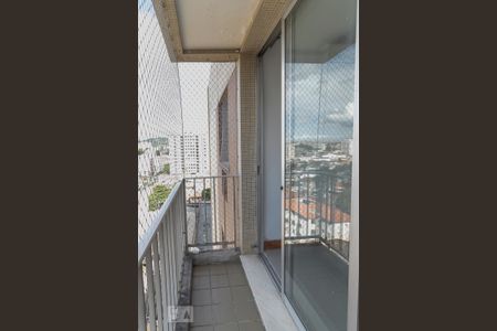 Varanda de apartamento para alugar com 2 quartos, 150m² em Méier, Rio de Janeiro
