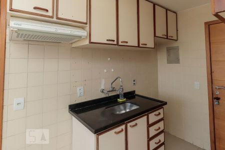 Apartamento para alugar com 150m², 2 quartos e 1 vaga Apartamento para alugar com 150m², 2 quartos e 1 vagaCozinha