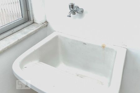 Apartamento para alugar com 150m², 2 quartos e 1 vaga Apartamento para alugar com 150m², 2 quartos e 1 vagaÁrea de Serviço