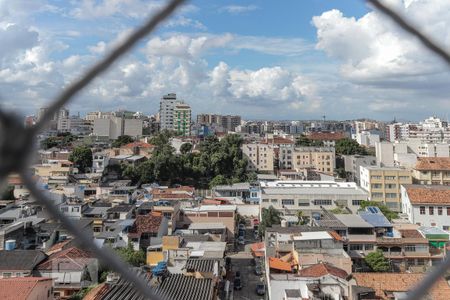 Vista Varanda de apartamento para alugar com 2 quartos, 150m² em Méier, Rio de Janeiro