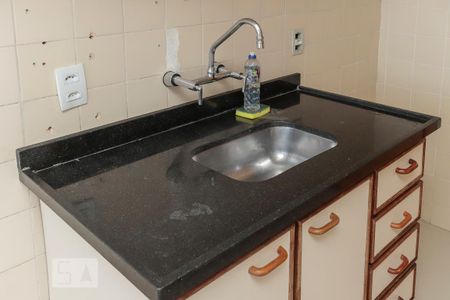Cozinha de apartamento para alugar com 2 quartos, 150m² em Méier, Rio de Janeiro