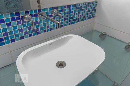 Apartamento para alugar com 150m², 2 quartos e 1 vaga Apartamento para alugar com 150m², 2 quartos e 1 vagaBanheiro Suíte