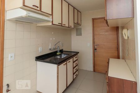 Apartamento para alugar com 150m², 2 quartos e 1 vaga Apartamento para alugar com 150m², 2 quartos e 1 vagaCozinha