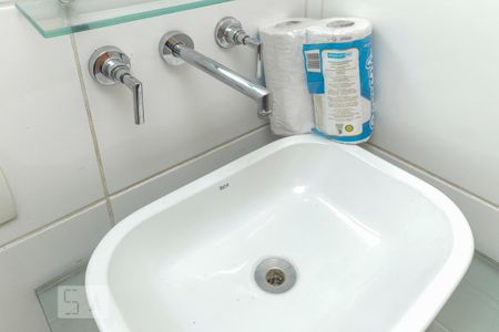 Banheiro de apartamento para alugar com 2 quartos, 150m² em Méier, Rio de Janeiro