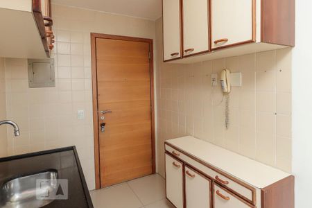 Apartamento para alugar com 150m², 2 quartos e 1 vaga Apartamento para alugar com 150m², 2 quartos e 1 vagaCozinha
