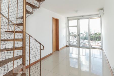 Apartamento para alugar com 2 quartos, 150m² em Méier, Rio de Janeiro