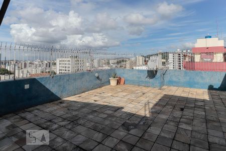 Apartamento para alugar com 150m², 2 quartos e 1 vaga Apartamento para alugar com 150m², 2 quartos e 1 vagaTerraço