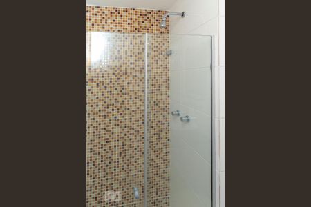 Banheiro de apartamento para alugar com 2 quartos, 150m² em Méier, Rio de Janeiro