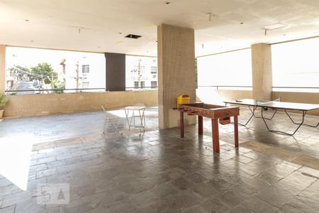 Play de apartamento para alugar com 2 quartos, 150m² em Méier, Rio de Janeiro