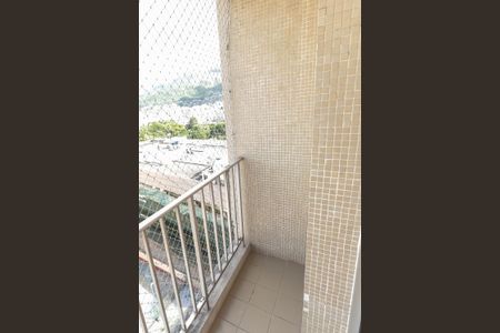 Apartamento para alugar com 150m², 2 quartos e 1 vaga Apartamento para alugar com 150m², 2 quartos e 1 vagaVaranda Closet