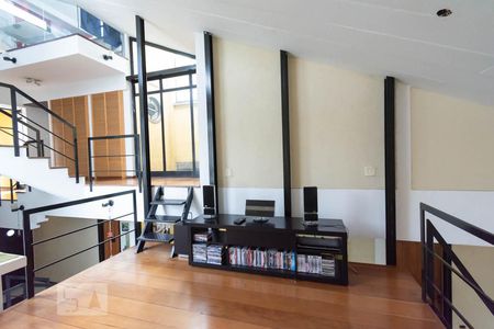 Casa para alugar com 500m², 4 quartos e 4 vagasSala Íntima