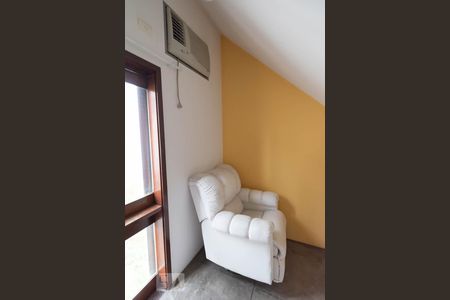 Casa para alugar com 500m², 4 quartos e 4 vagasQuarto 1 Mezanino