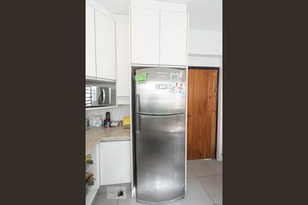 Casa para alugar com 500m², 4 quartos e 4 vagasCozinha