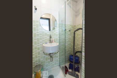 Casa para alugar com 500m², 4 quartos e 4 vagasBanheiro  Serviço